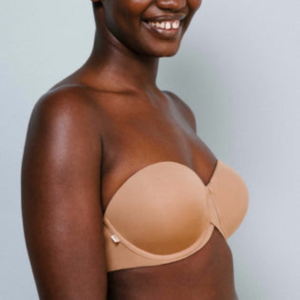 Harper Wild - the flex volume 1 - tan